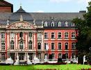 Castle of Trier (Germany)