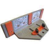 Benchdog compound miter jig