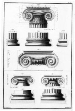 Ionic structure