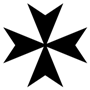 Maltese cross