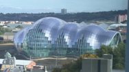 The Sage Gateshead.