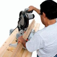 Benchdog compound miter jig