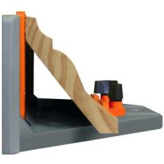 Benchdog compound miter jig