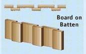 board and batten