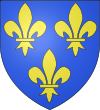 fleur-de-lys