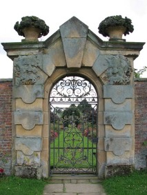 garden gates