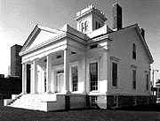 Greek revival