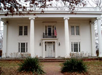 porch columns