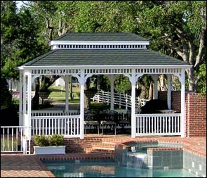 gazebo