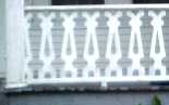 porch railing