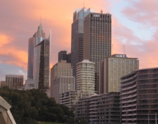  sydney skyscrapers
Photographs by Andrew Howard