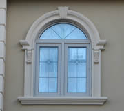 Window EPS