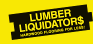 Lumber liquidators