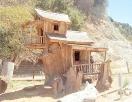Treehouse