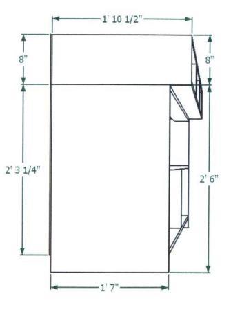 work bench plan