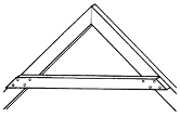 Collar Beam