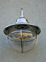 exterior light fixture