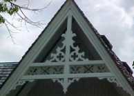 Gable Decoration