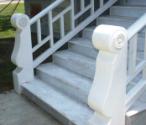 porch railing