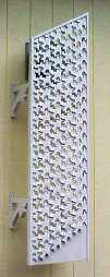DOve trellis