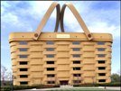 7 story Longaberger Basket Building 