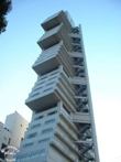 skyscraper